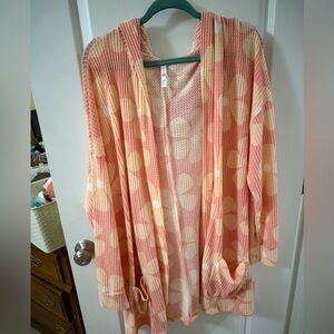 Lularoe Cozy McKenzie